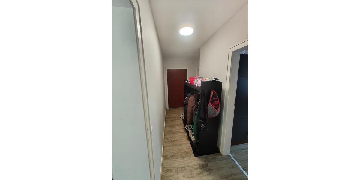 Erdgeschoßwohnung Gummersbach - 2 Zimmer, 58 m&sup2;, 541&euro; | Angebot:22925657