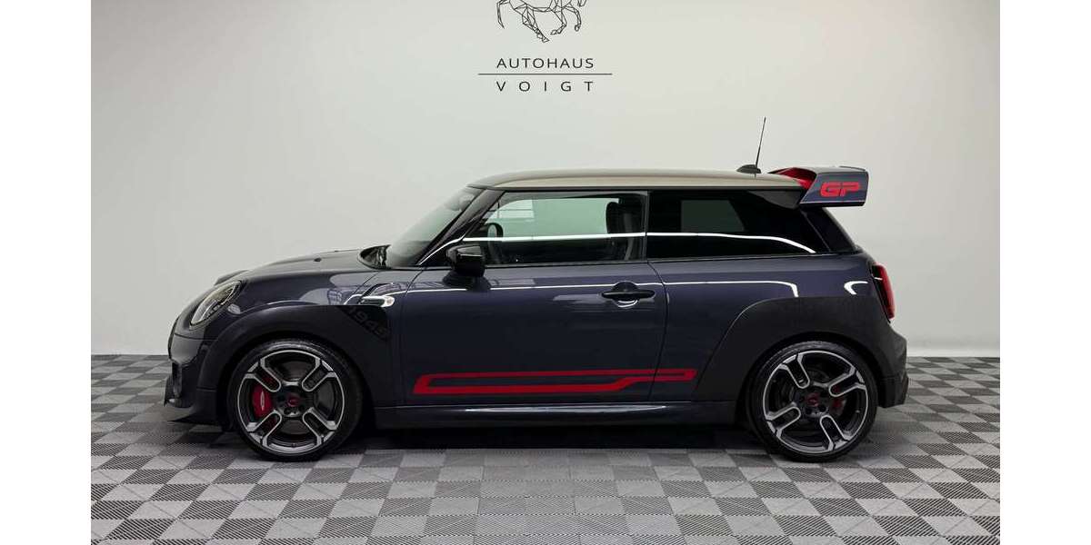 Mini John Cooper Works 20.352 km 39.990 &euro; Radevormwald 42477