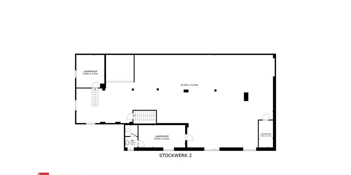 Gewerbeobjekt Plettenberg - 3.885&euro; | Angebot:22514475