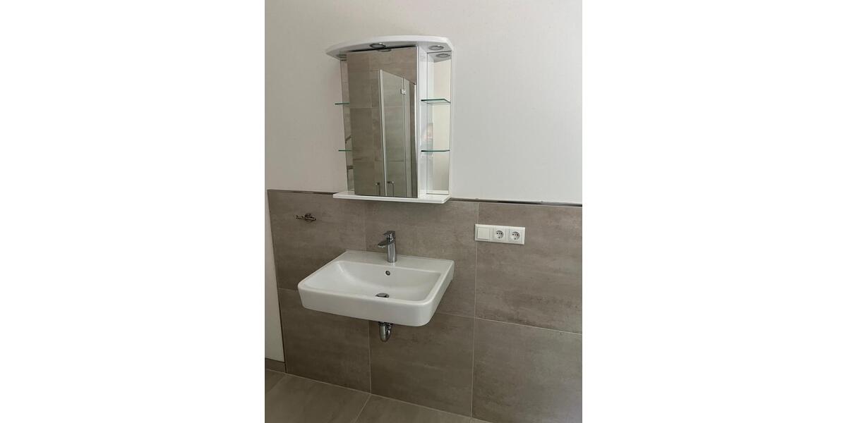 Etagenwohnung Attendorn - 2 Zimmer, 54 m&sup2;, 830&euro; | Angebot:27596671