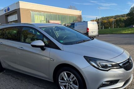 Opel Astra 147.000 km 3.499 &euro; Wetter Ruhr 58300