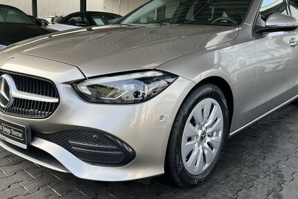 Mercedes-Benz C 200 9.970 km 33.840 &euro; Engelskirchen 51766