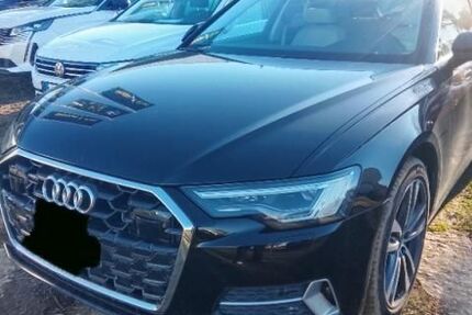 Audi A6 21.416 km 46.089 &euro; Hagen 58091