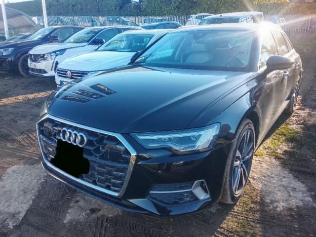 Audi A6 21.416 km 46.089 &euro; Hagen 58091