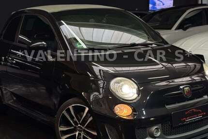 Abarth 595C 122.235 km 11.499 &euro; Radevormwald 42477
