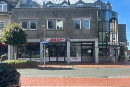 Gewerbeobjekt Lüdenscheid - 1.100.000&euro; | Angebot:25660794