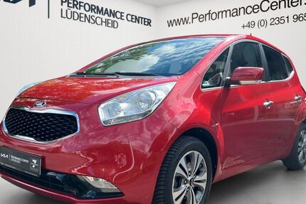 Kia Venga 60.380 km 9.990 &euro; Lüdenscheid 58509