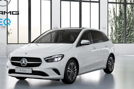 Mercedes-Benz B 200 6.002 km 33.590 &euro; Iserlohn 58636