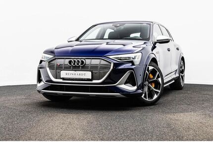 Audi e-tron 41.972 km 39.315 &euro; Hagen 58091