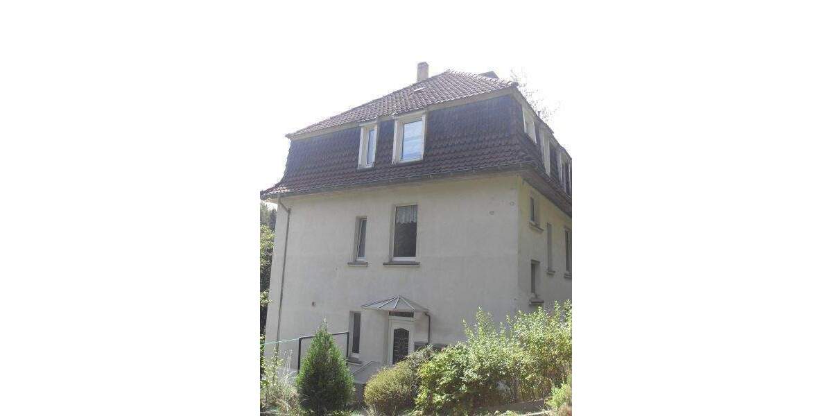 Etagenwohnung Lüdenscheid Brügge - 2 Zimmer, 55 m&sup2;, 390&euro; | Angebot:26487380