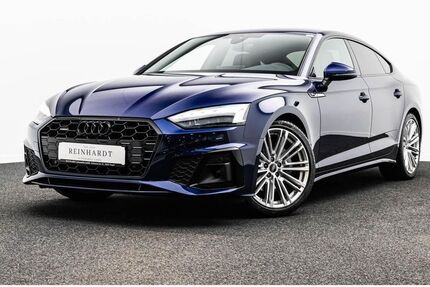 Audi A5 94.645 km 34.664 &euro; Hagen 58091