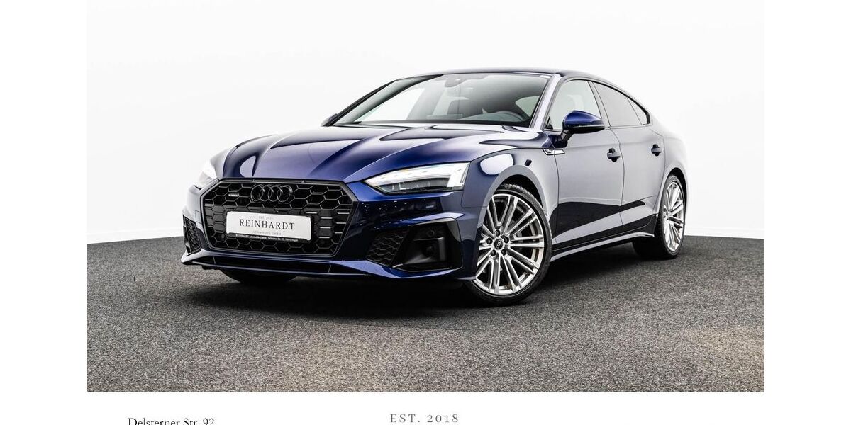 Audi A5 94.645 km 34.664 &euro; Hagen 58091