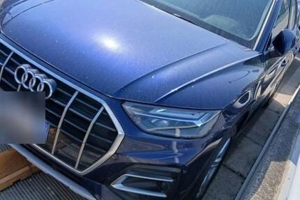 Audi Q5 121.382 km 28.414 &euro; Hagen 58091
