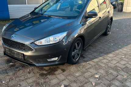 Ford Focus 201.367 km 4.999 &euro; Gummersbach 51645