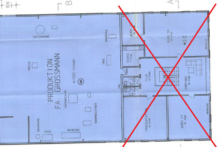 Gewerbeobjekt Altena - 1.170&euro; | Angebot:24753531