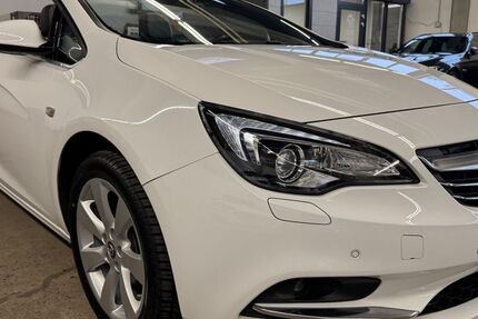 Opel Cascada 111.000 km 9.950 &euro; Drolshagen 57489