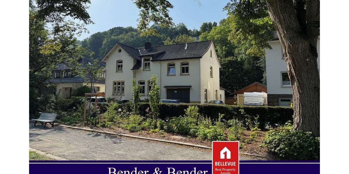 Einfamilienhaus Engelskirchen - 7 Zimmer, 159 m&sup2;, 325.000&euro; | Angebot:25510765