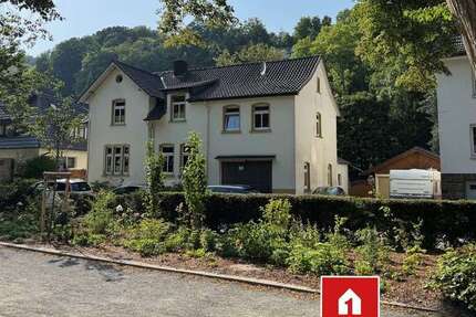 Haus Engelskirchen - 7 Zimmer, 159 m&sup2;, 325.000&euro; | Angebot:25510765