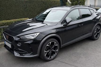 Cupra Formentor 25.400 km 29.990 &euro; Engelskirchen 51766