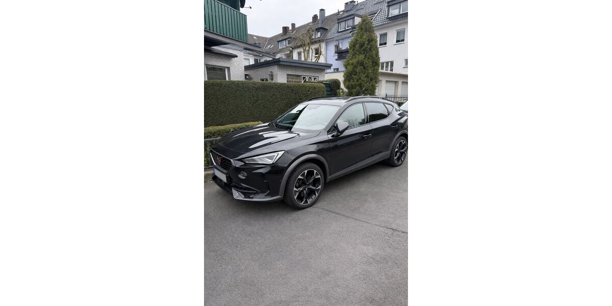 Cupra Formentor 25.400 km 29.990 &euro; Engelskirchen 51766