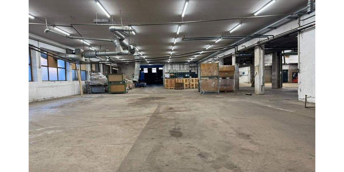 Gewerbeobjekt Balve - 695.000&euro; | Angebot:25805863