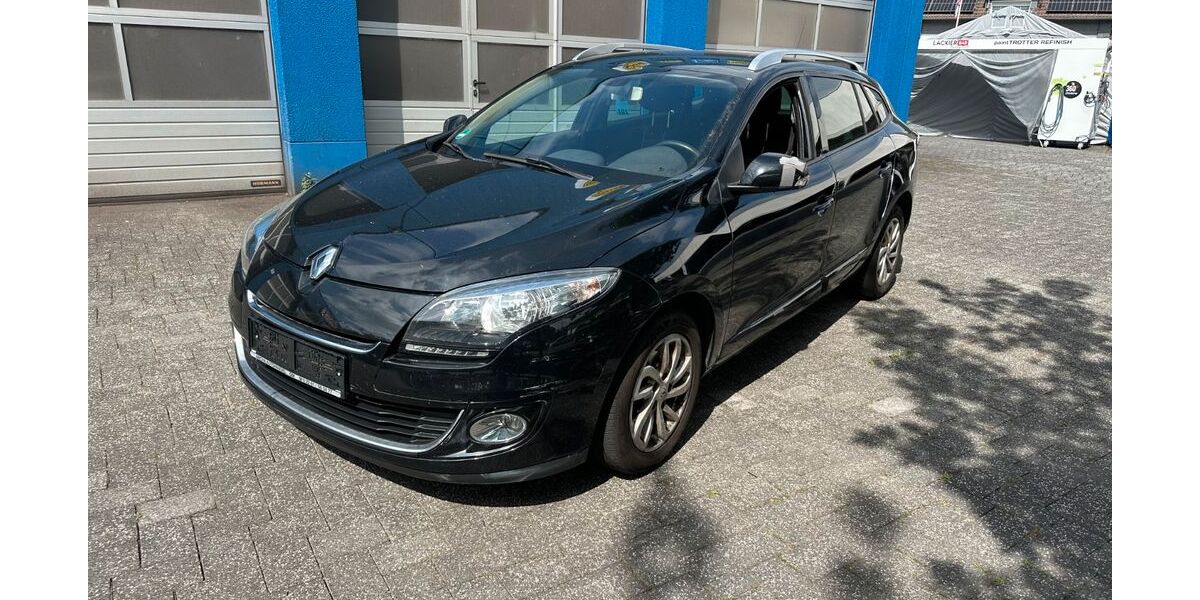 Renault Megane 240.200 km 2.499 &euro; Gummersbach 51645