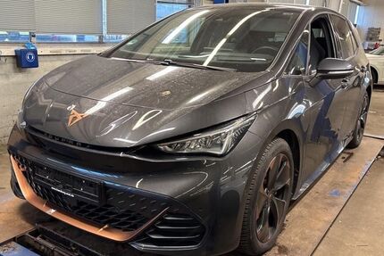 Cupra Born 48.284 km 26.880 &euro; Hagen 58091