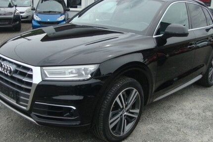 Audi Q5 254.000 km 16.750 &euro; Engelskirchen-Loope 51766