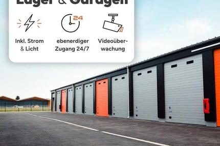 Gewerbeobjekt Iserlohn Letmathe - 189&euro; | Angebot:26272012