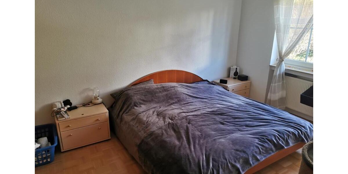 Etagenwohnung Gummersbach Berstig Süd - 3 Zimmer, 81 m&sup2;, 750&euro; | Angebot:25600748