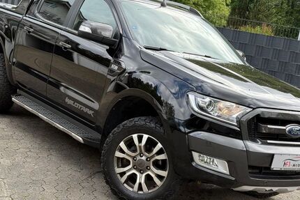 Ford Ranger 213.673 km 18.700 &euro; Gummersbach 51645