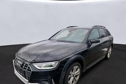 Audi A4 Allroad 62.576 km 39.910 &euro; Hagen 58091