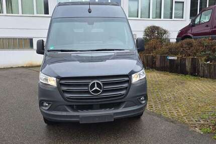 Mercedes-Benz Sprinter 44.507 km 31.535 &euro; Herscheid 58849