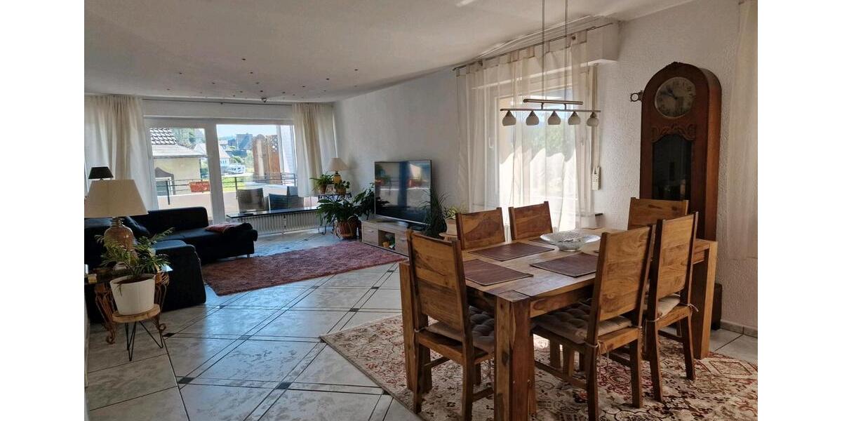 Terrassenwohnung Ennepetal - 3 Zimmer, 124 m&sup2;, 269.000&euro; | Angebot:26940513