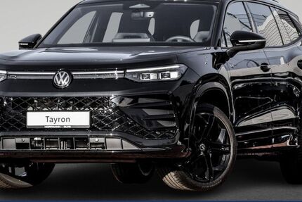 VW Tayron 11.500 km 59.980 &euro; Olpe 57462
