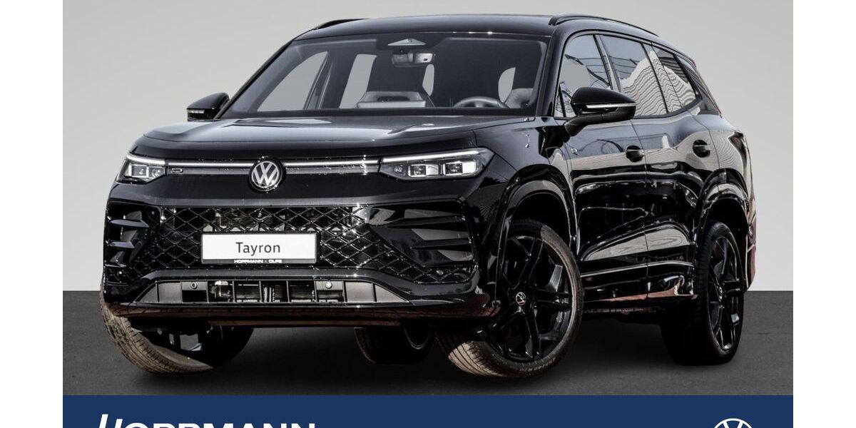 VW Tayron 11.500 km 59.980 &euro; Olpe 57462
