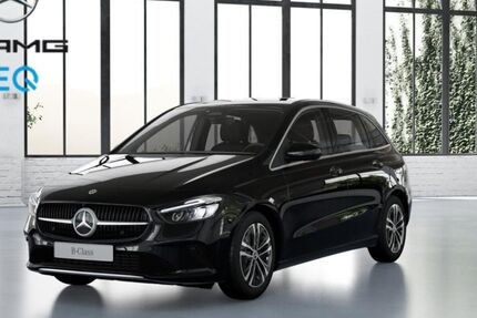 Mercedes-Benz B 180 17.544 km 30.690 &euro; Olpe 57462