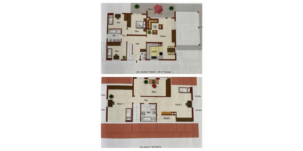 Einfamilienhaus Reichshof - 10 Zimmer, 171 m&sup2;, 579.000&euro; | Angebot:26059938