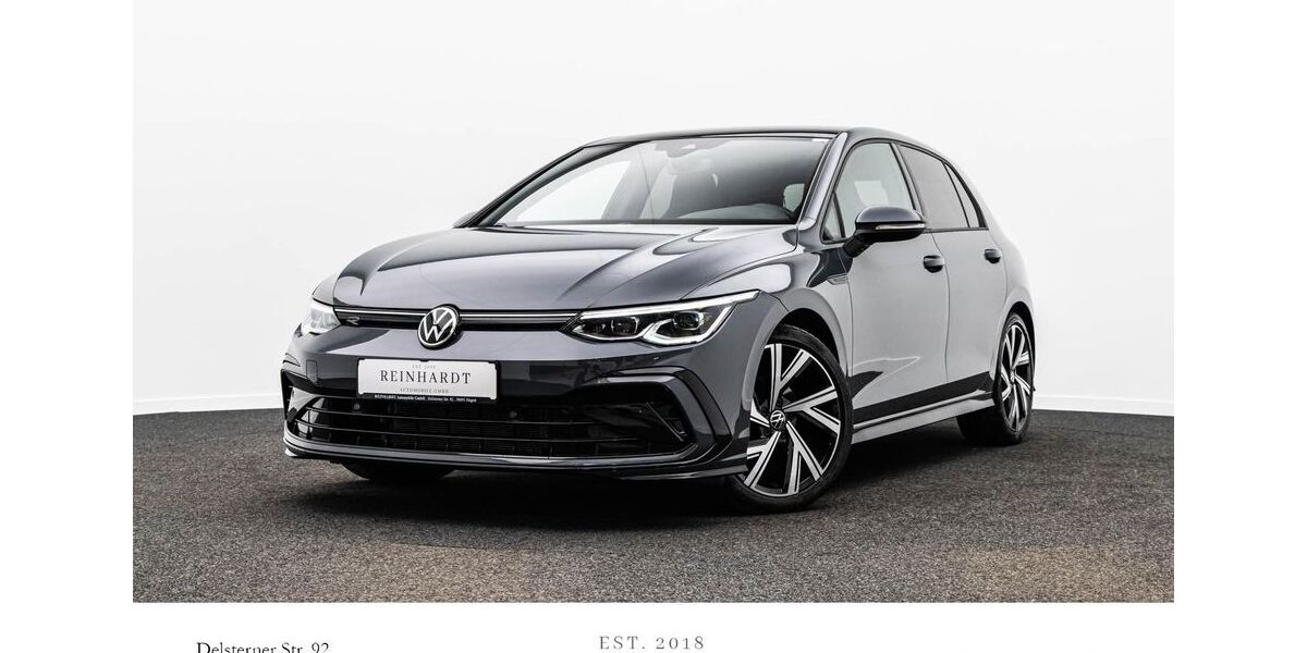 VW Golf 61.167 km 22.830 &euro; Hagen 58091