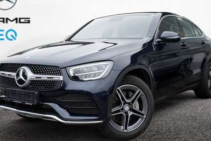 Mercedes-Benz GLC 300 74.270 km 43.880 &euro; Plettenberg 58840