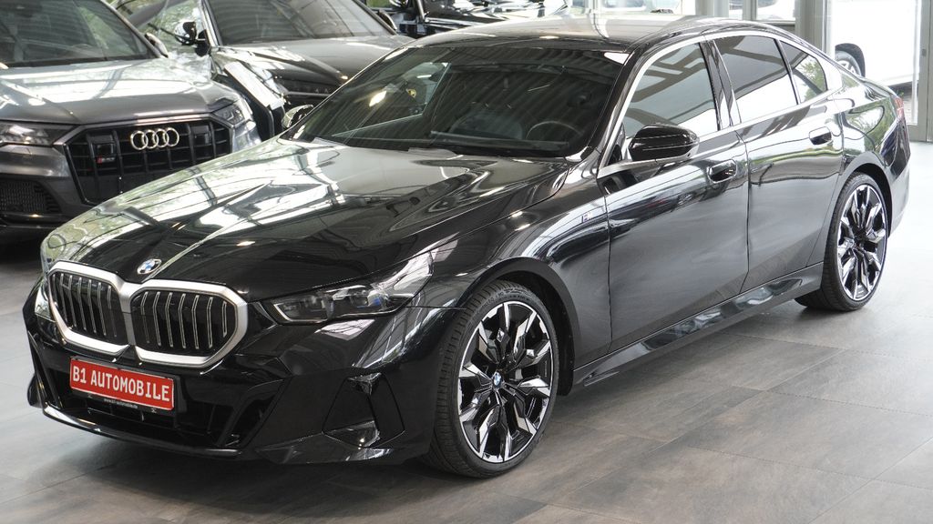 BMW 540 42.700 km 59.991 &euro; Olpe 57462