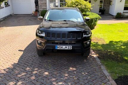 Jeep Compass 42.500 km 20.399 &euro; Sundern 59846