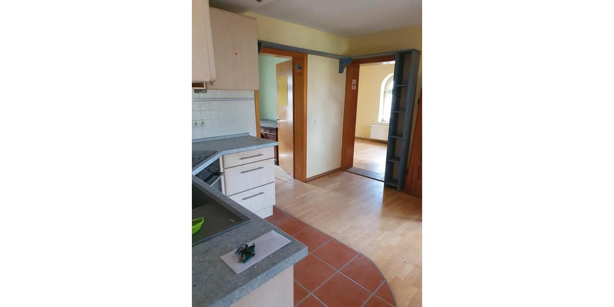 Einfamilienhaus Meinerzhagen - 6 Zimmer, 100 m&sup2;, 119.000&euro; | Angebot:26033622