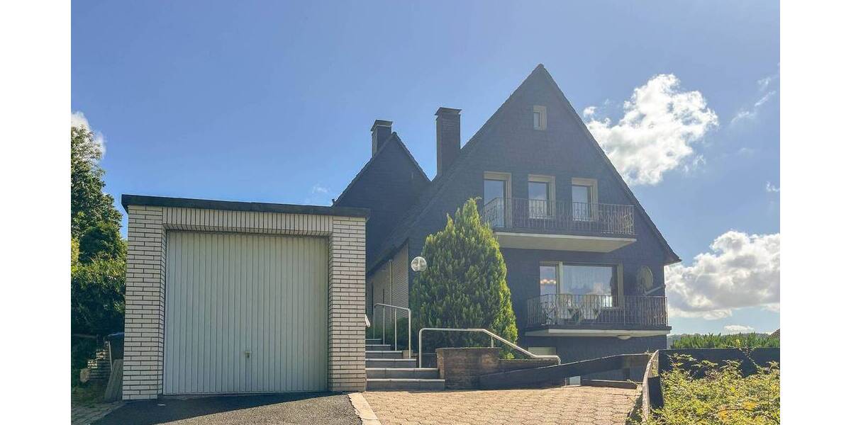 Einfamilienhaus Ennepetal Voerde - 7 Zimmer, 133 m&sup2;, 387.000&euro; | Angebot:25666610