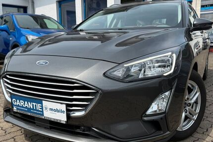 Ford Focus 140.000 km 9.949 &euro; Gummersbach (Zwischen Toom Markt und ATU) 51645