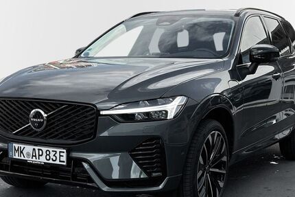 Volvo XC60 8.900 km 71.890 &euro; Iserlohn 58640