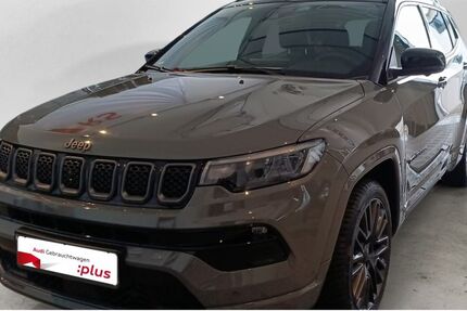 Jeep Compass 54.602 km 22.480 &euro; Schwelm 58332