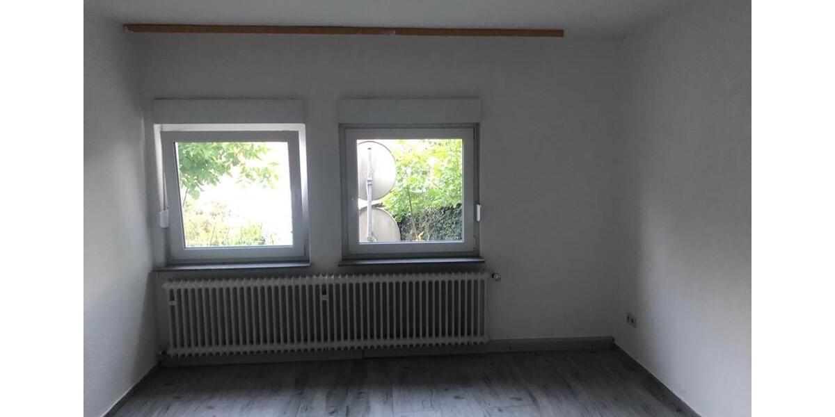 Erdgeschoßwohnung Nachrodt-Wiblingwerde Wiblingwerde - 2 Zimmer, 65 m&sup2;, 550&euro; | Angebot:25088724