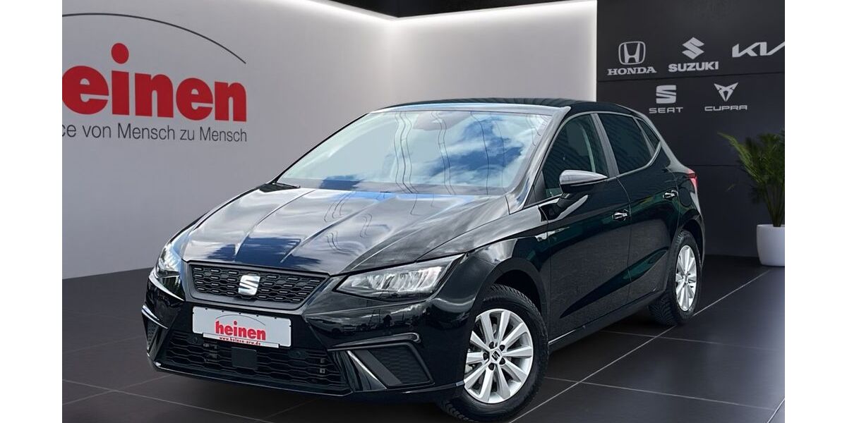Seat Ibiza 16.187 km 20.879 &euro; Menden 58708