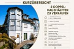 Doppelhaushälfte Herscheid - 6 Zimmer, 167 m&sup2;, 325.000&euro; | Angebot:27280797
